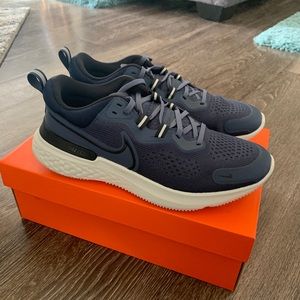 Brand New Nike React Miler 2 Running Shoes
